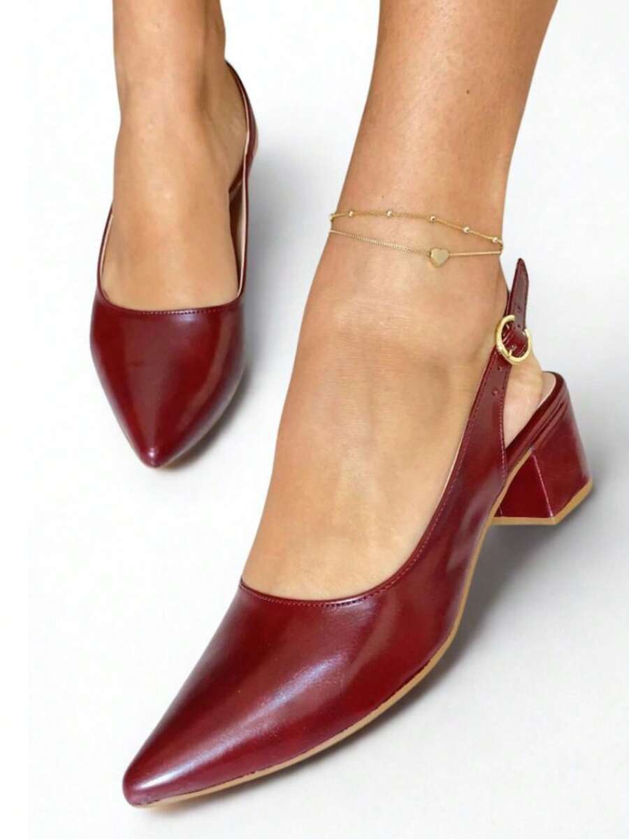 Woman Slide / boot