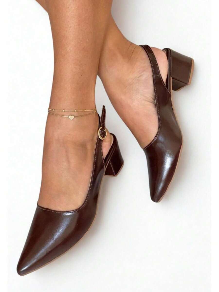 Woman Slide / boot