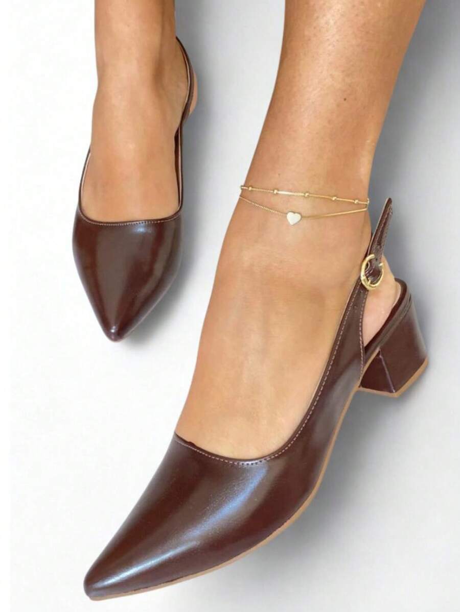 Woman Slide / boot