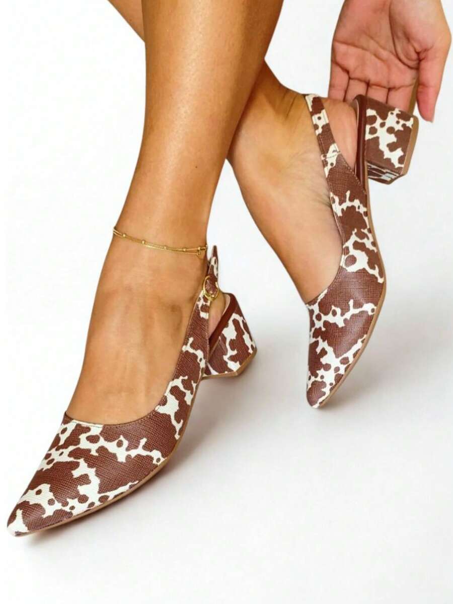 Woman Slide / boot