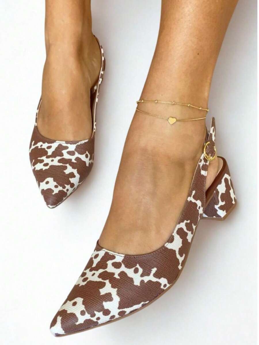 Woman Slide / boot