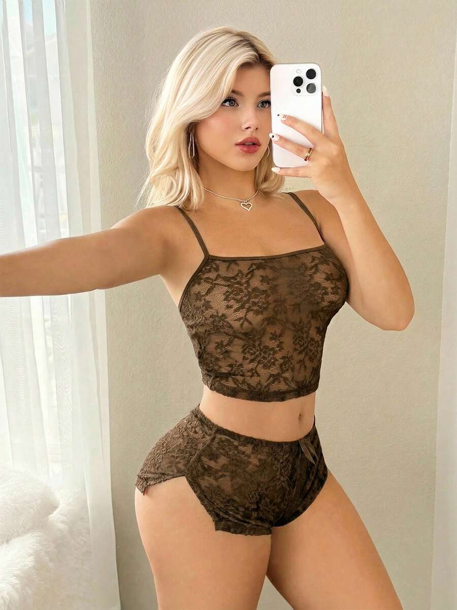 Woman Set
