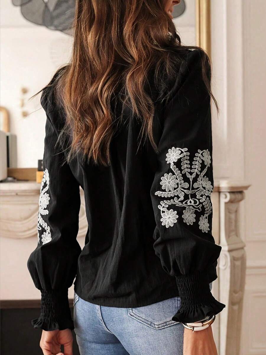 Woman shirt