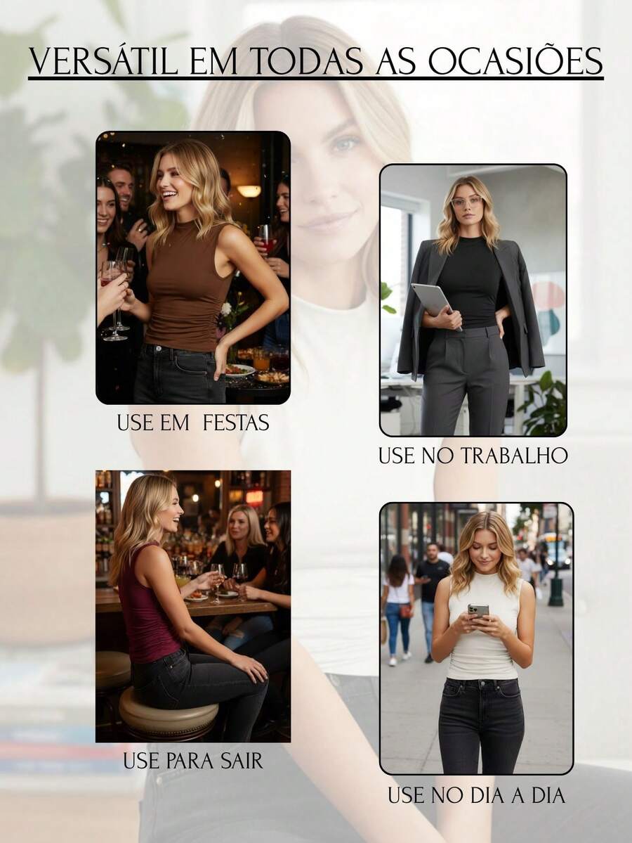 Woman shirt