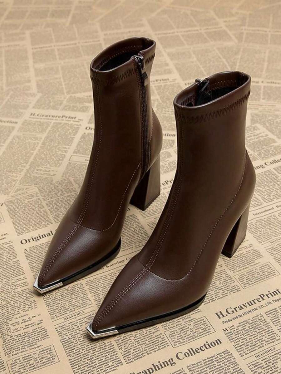 Woman Slide / boot