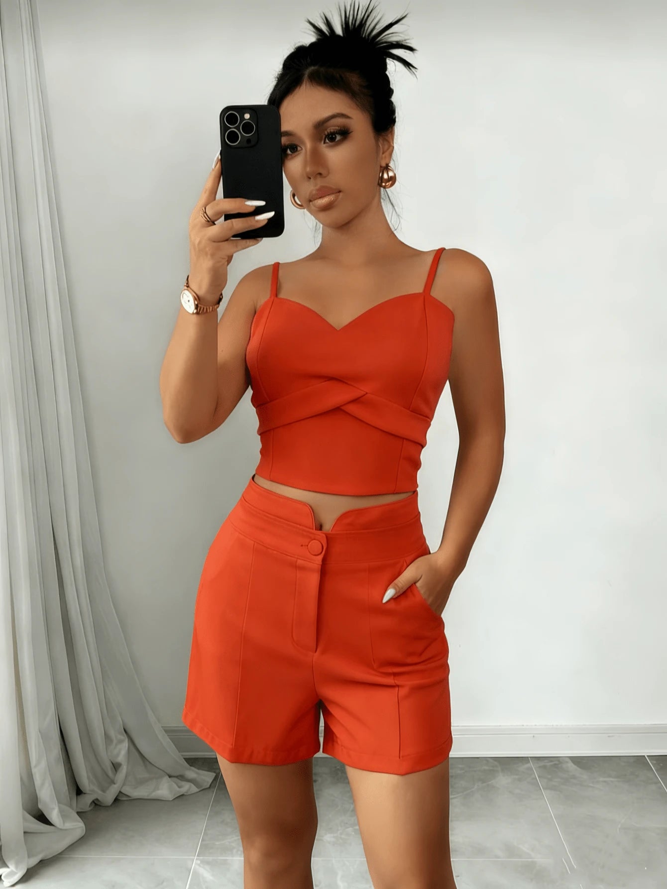 Woman Set