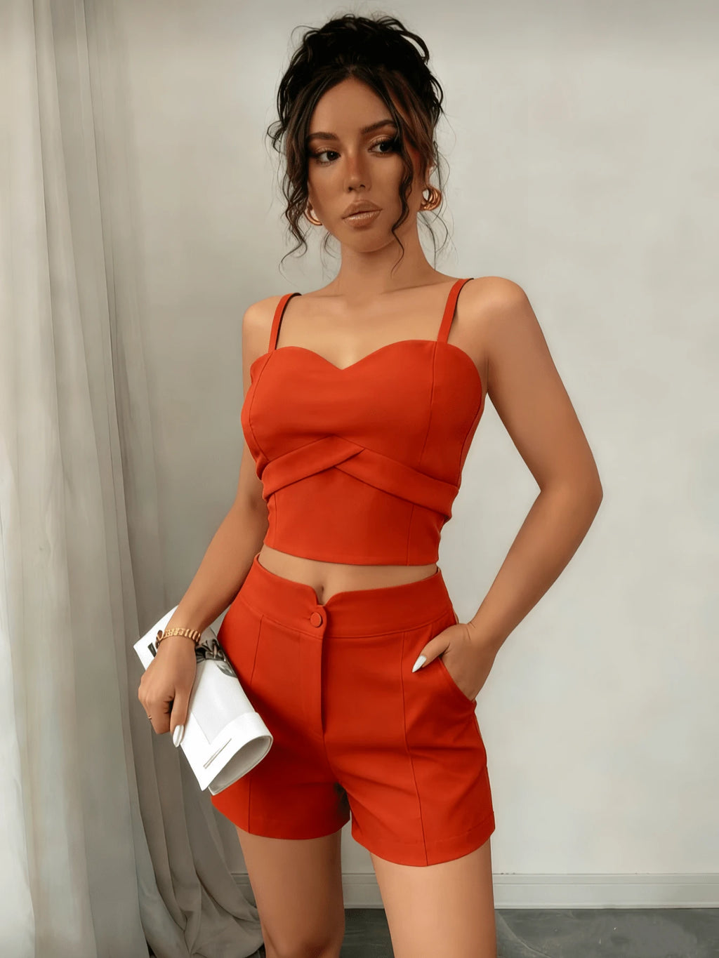 Woman Set