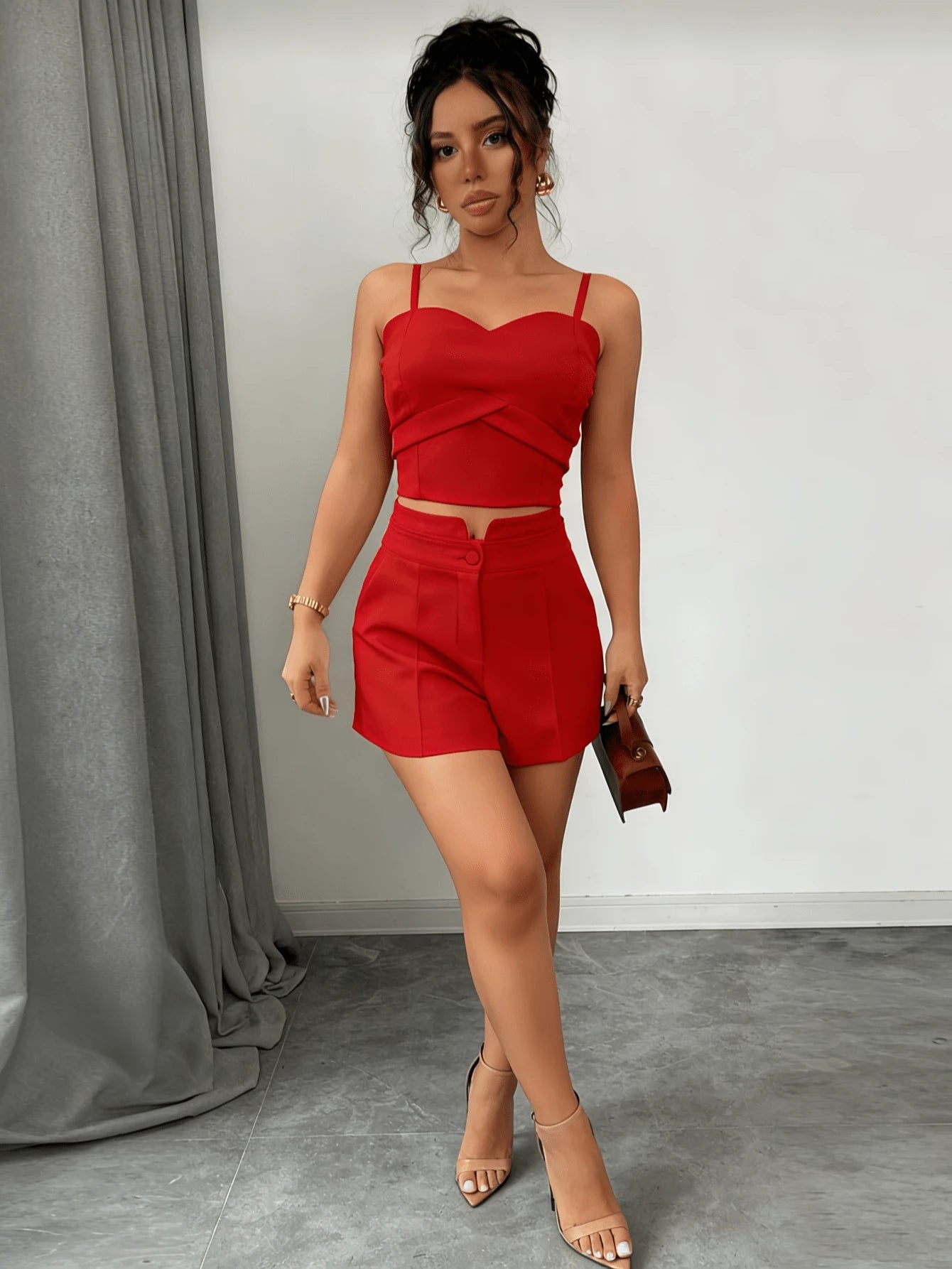 Woman Set