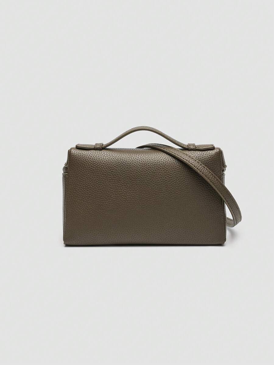 Woman Leather bag