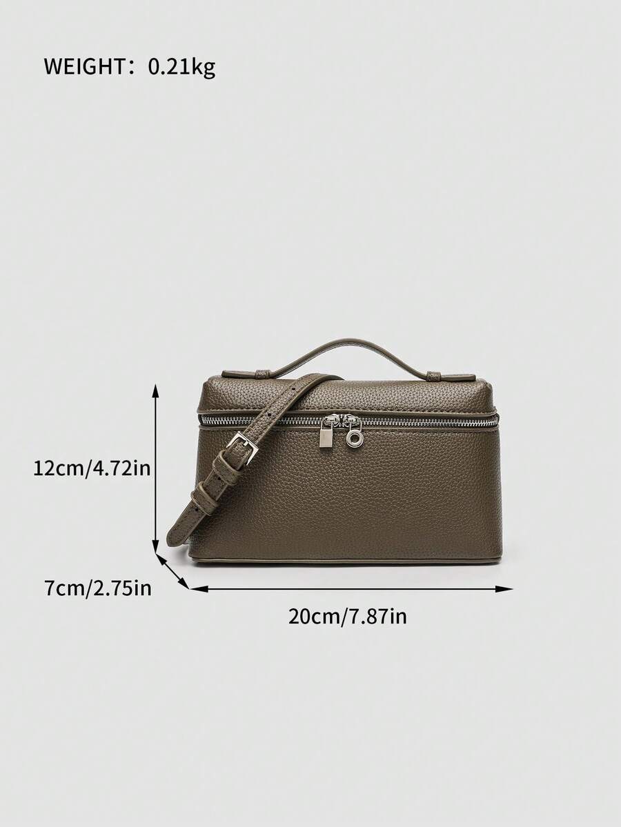 Woman Leather bag
