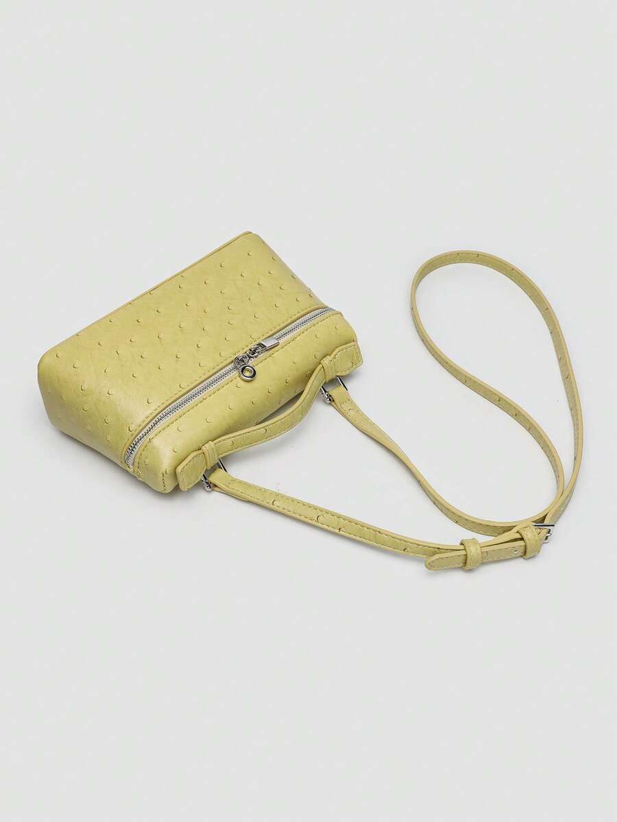 Woman Leather bag