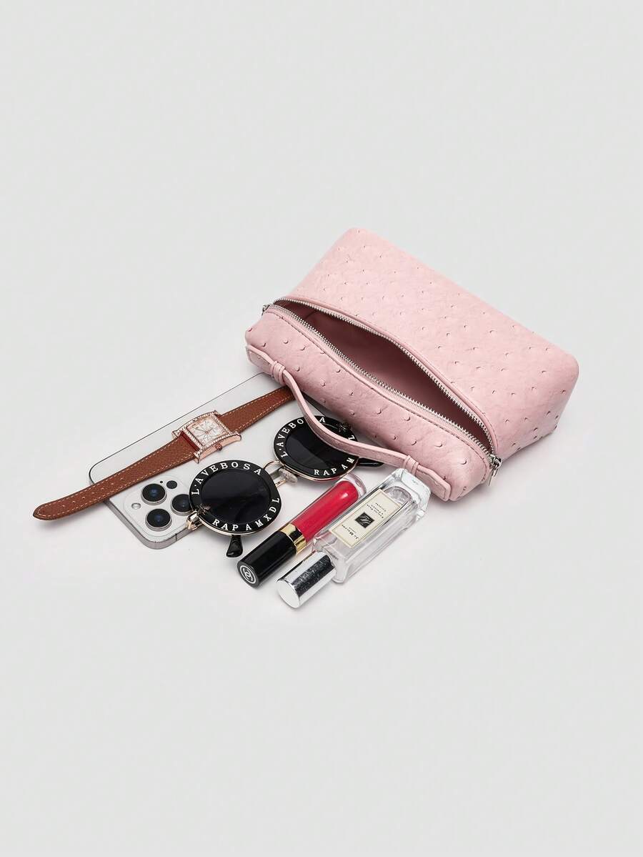 Woman Leather bag