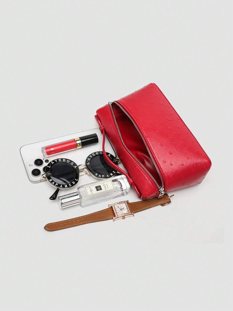 Woman Leather bag