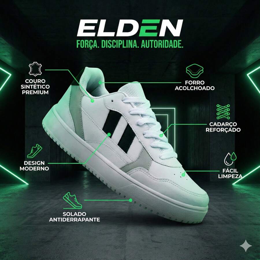 Men Sneakers