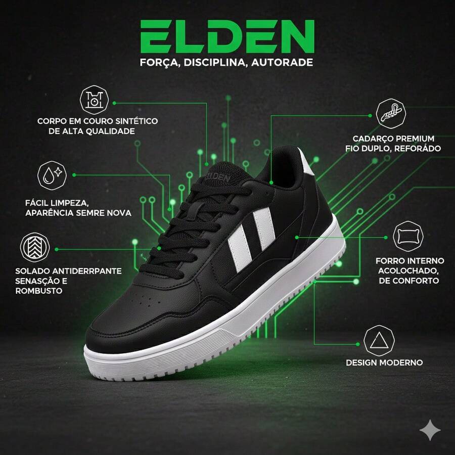 Men Sneakers