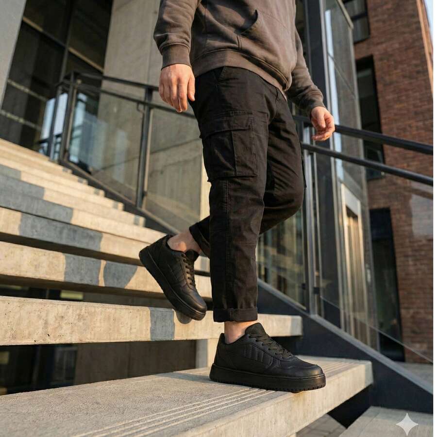 Men Sneakers