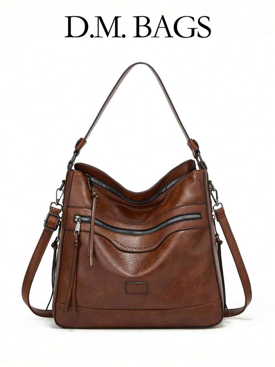 Woman Leather bag
