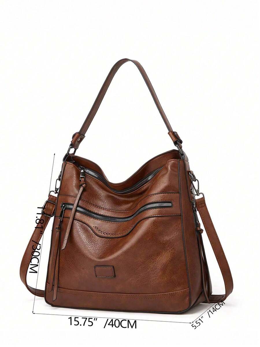 Woman Leather bag