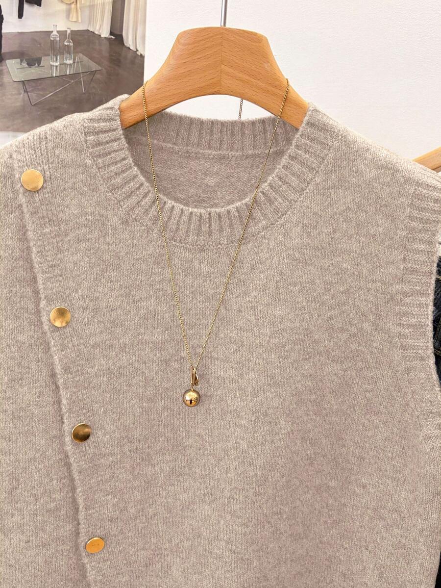 Woman's Vest