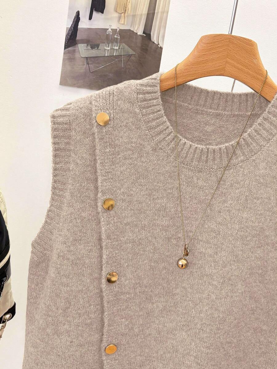 Woman's Vest