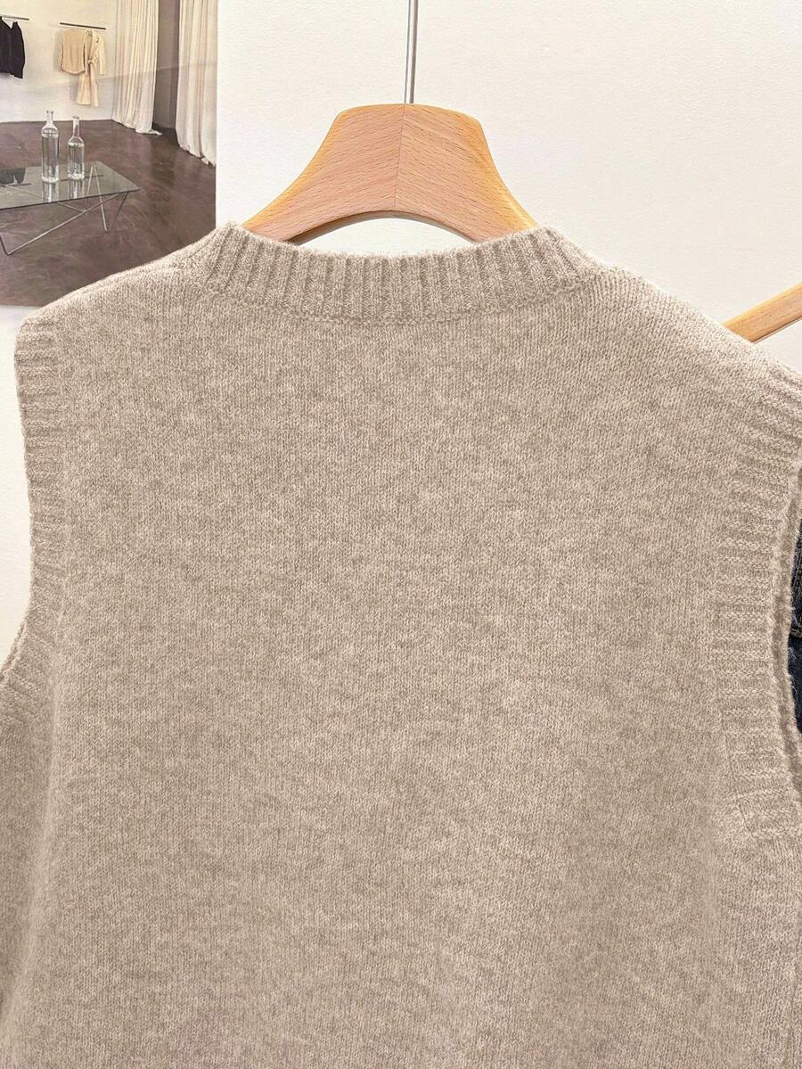 Woman's Vest