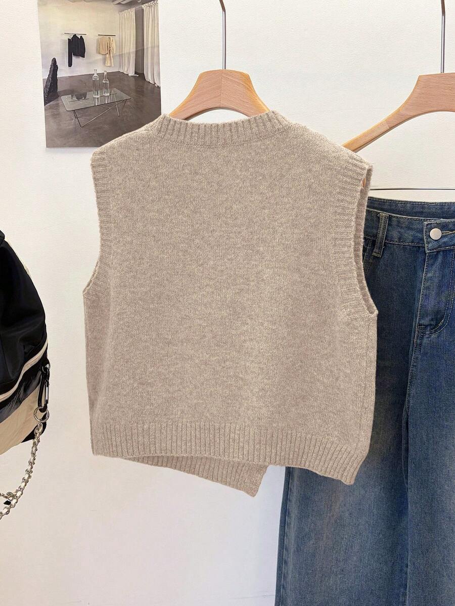 Woman's Vest
