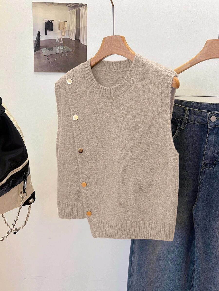 Woman's Vest