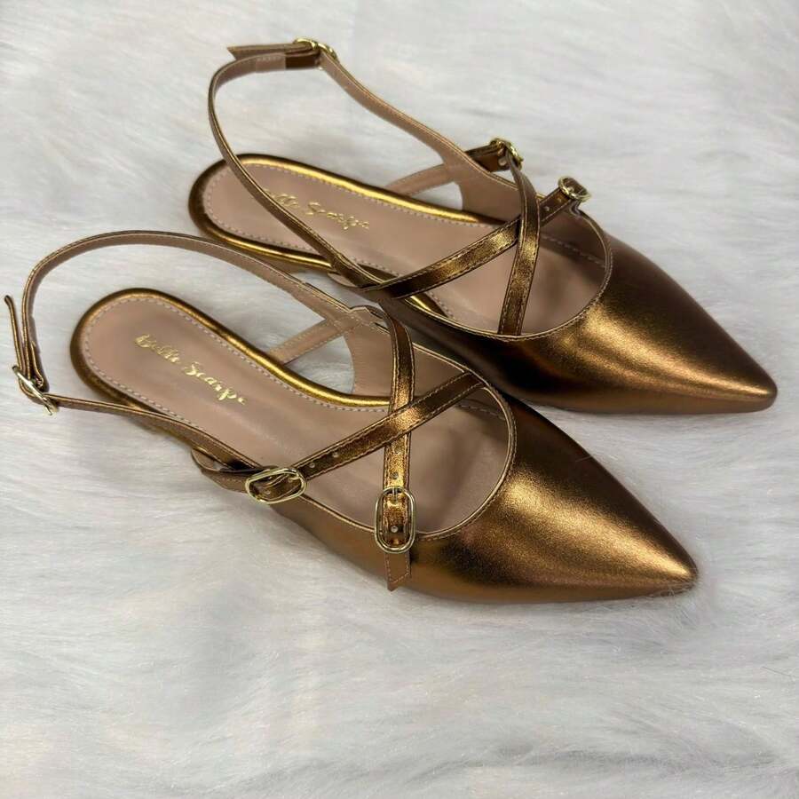 Woman Slide / boot