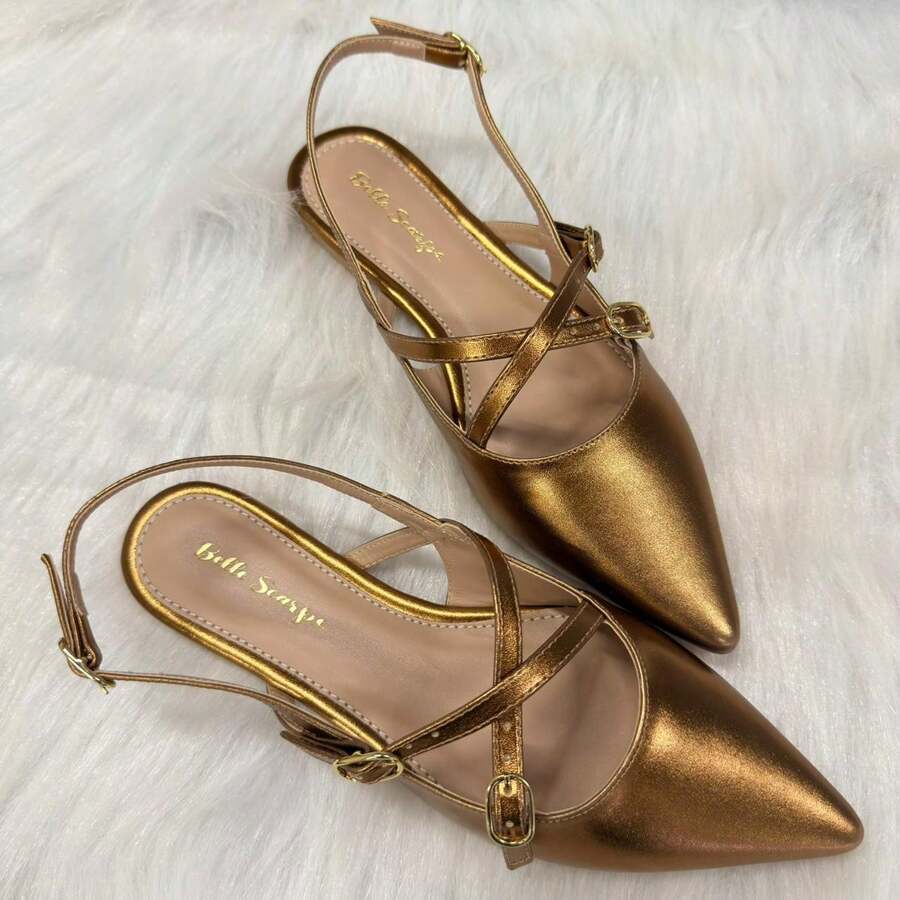 Woman Slide / boot