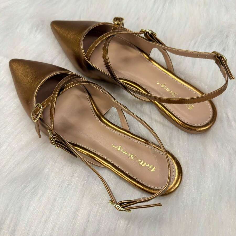 Woman Slide / boot