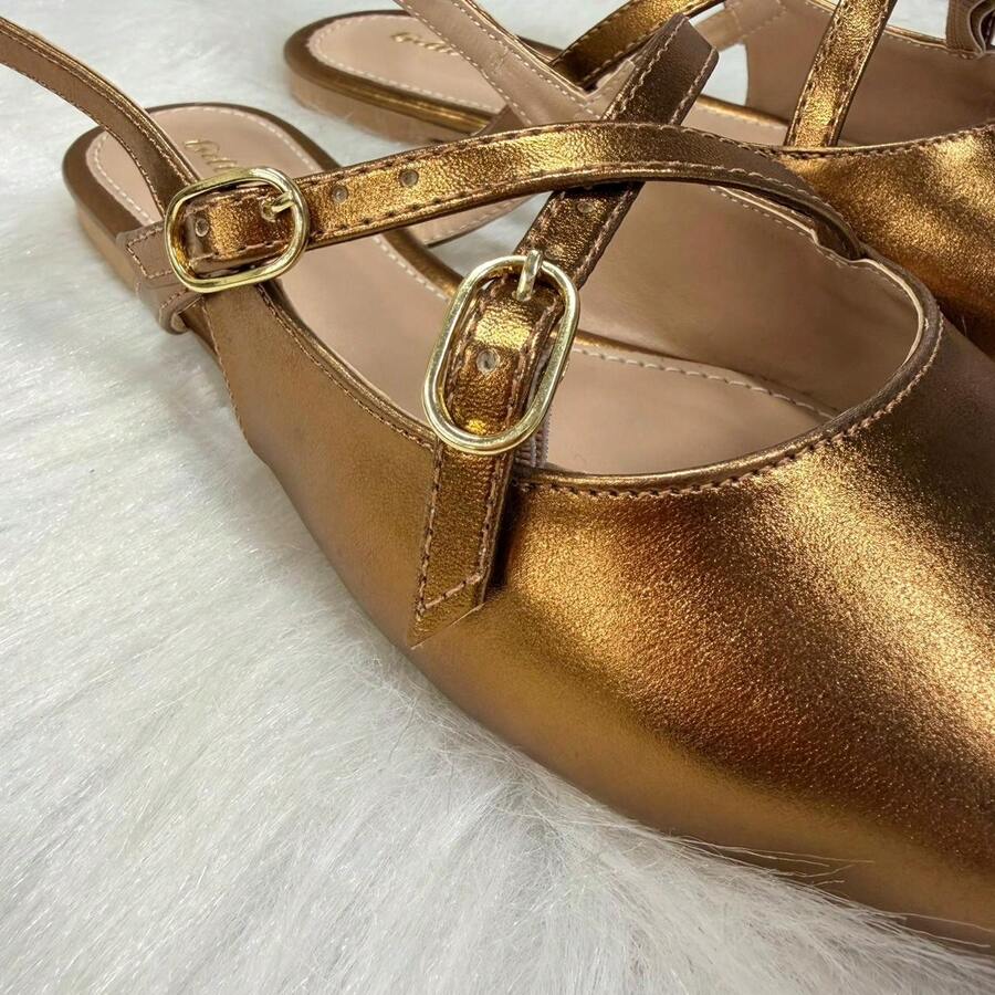 Woman Slide / boot