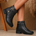 Woman Slide / boot