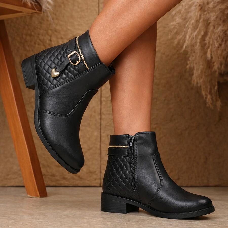 Woman Slide / boot