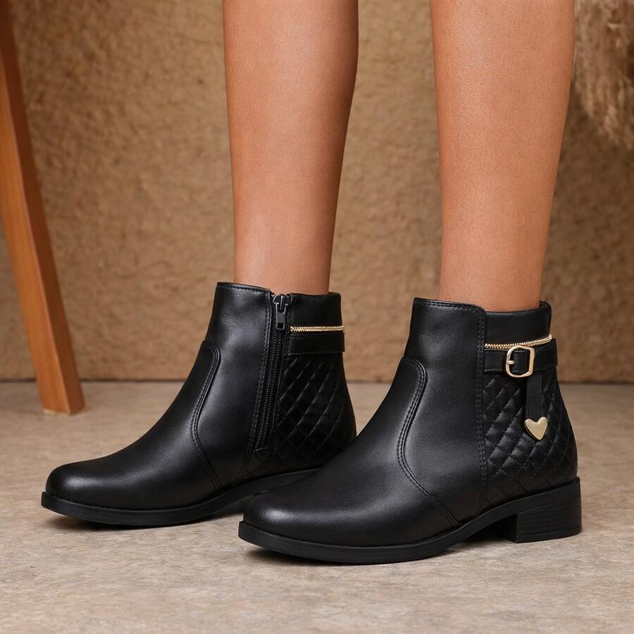 Woman Slide / boot