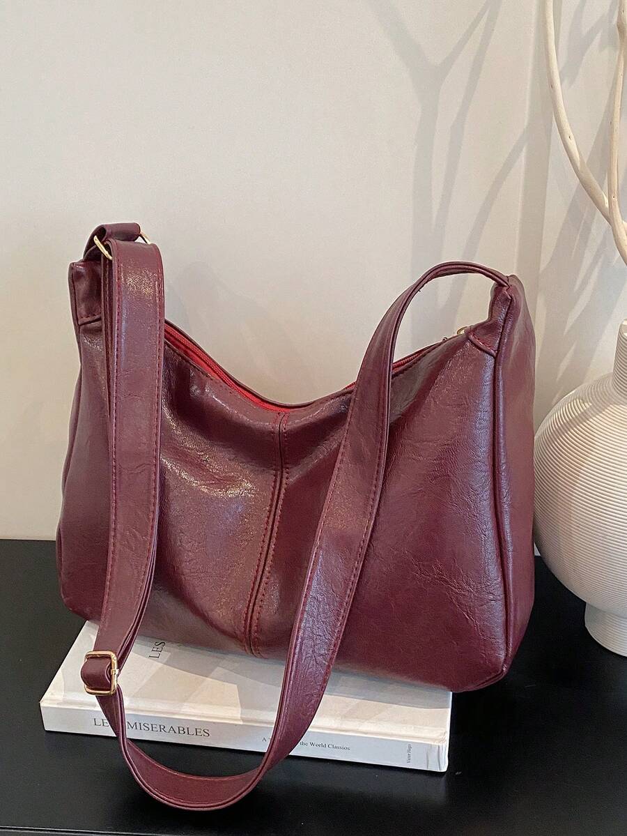 Woman Leather bag