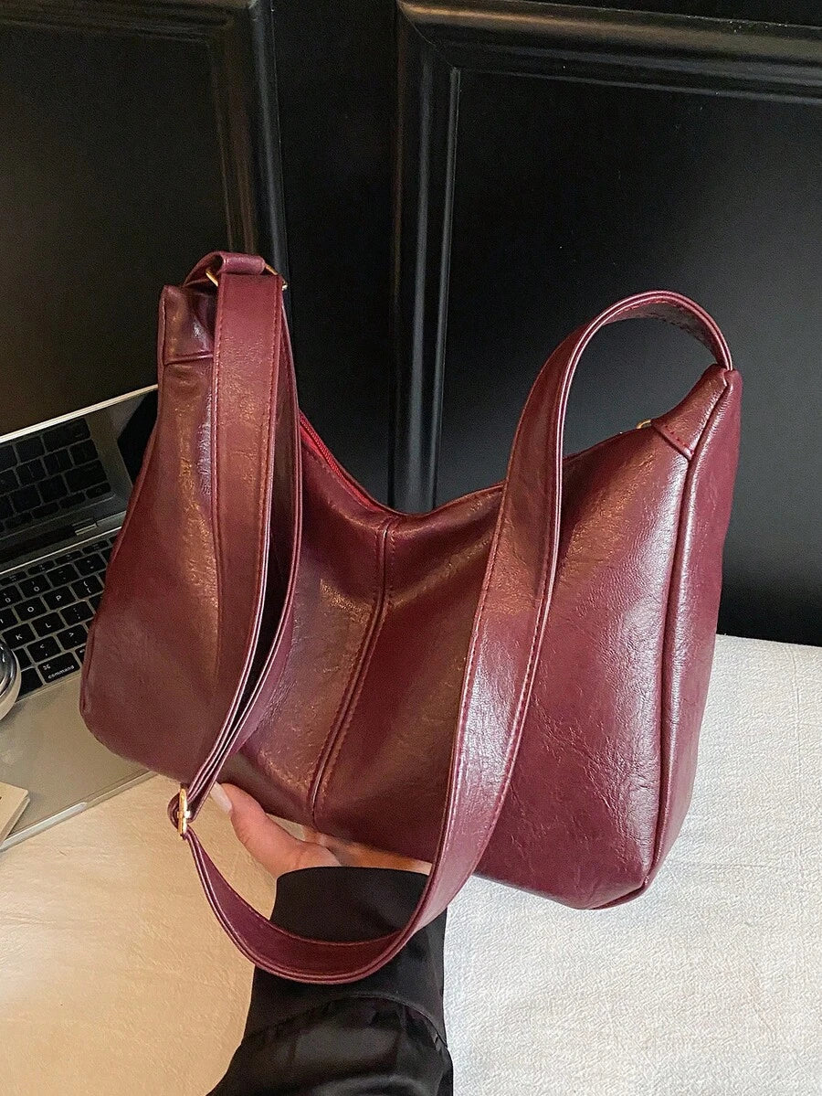 Woman Leather bag