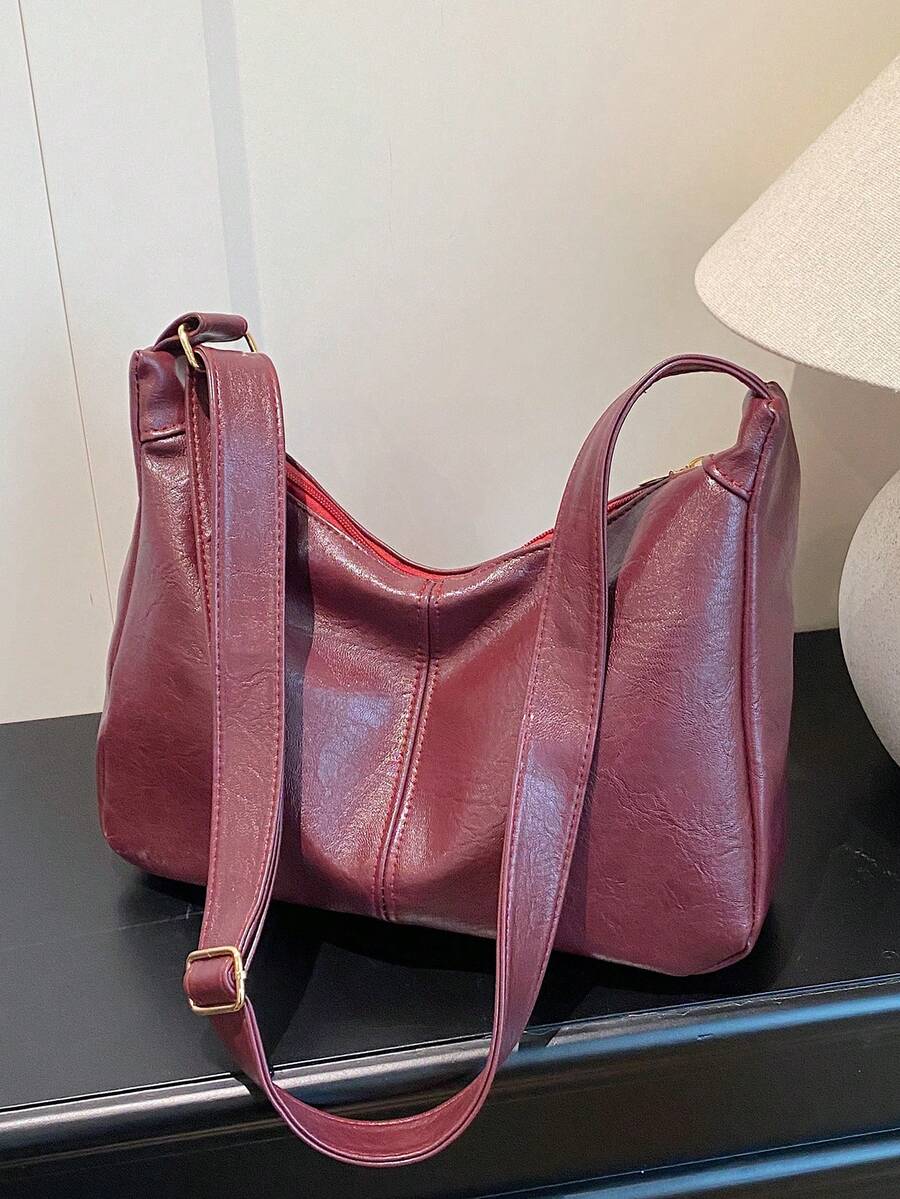 Woman Leather bag