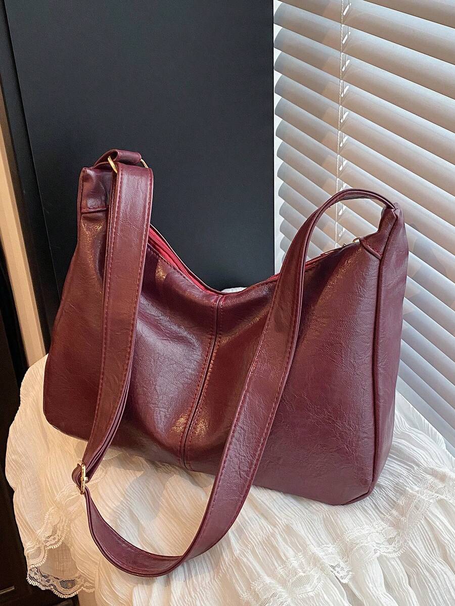 Woman Leather bag