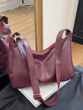 Woman Leather bag