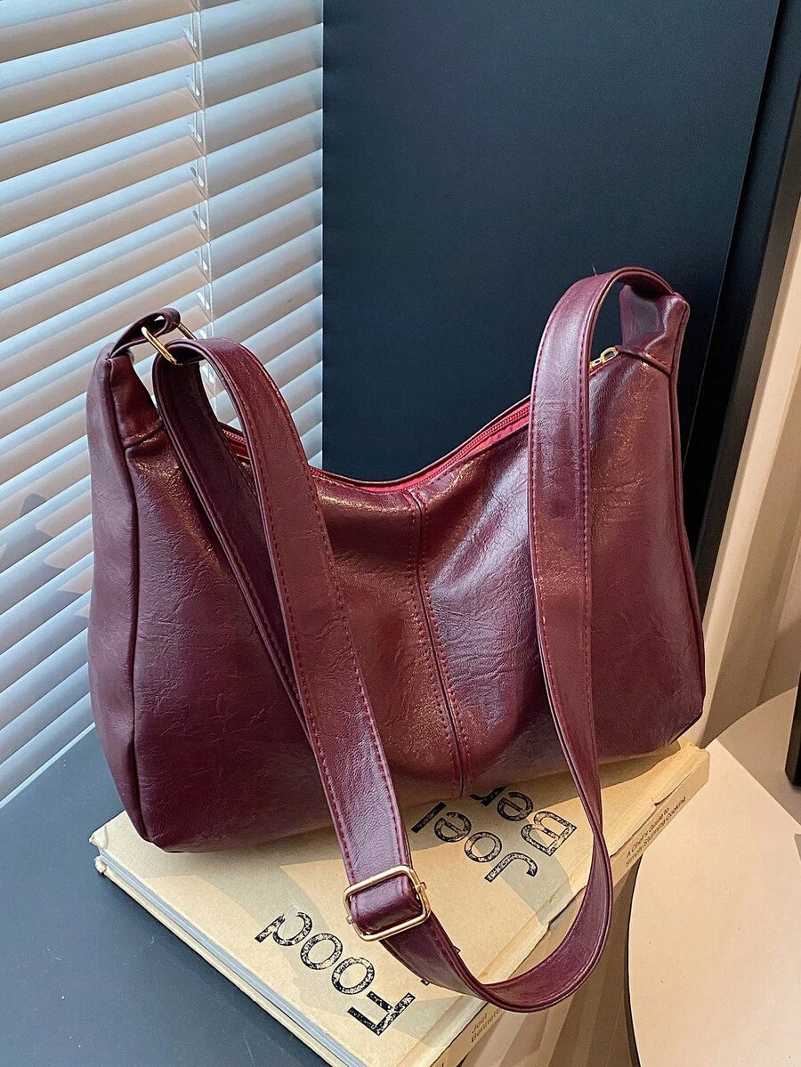 Woman Leather bag
