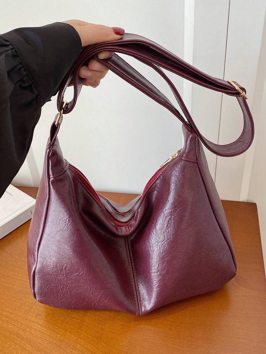 Woman Leather bag