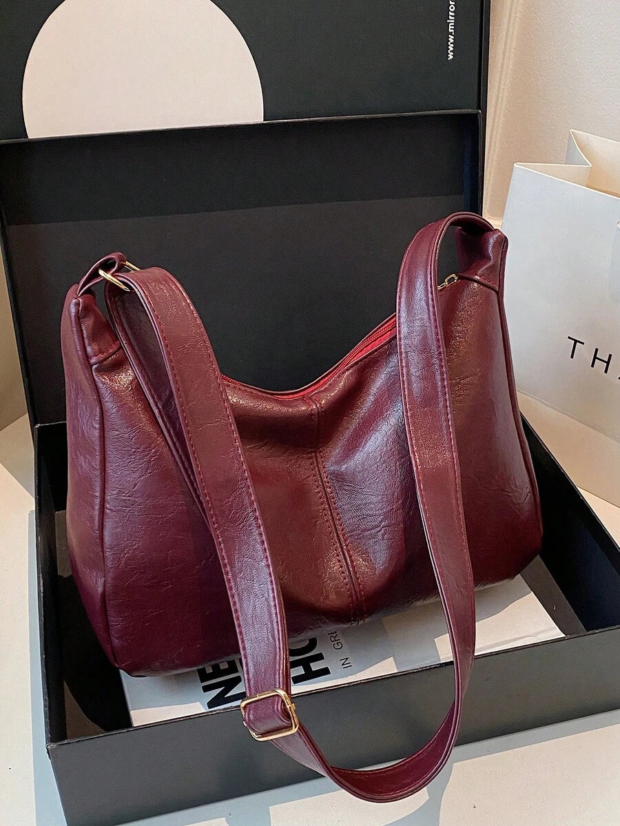 Woman Leather bag