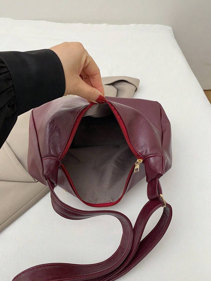 Woman Leather bag