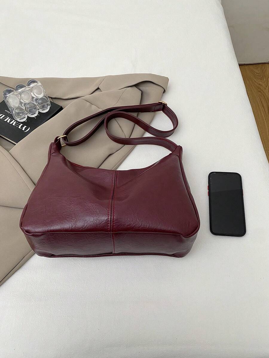 Woman Leather bag