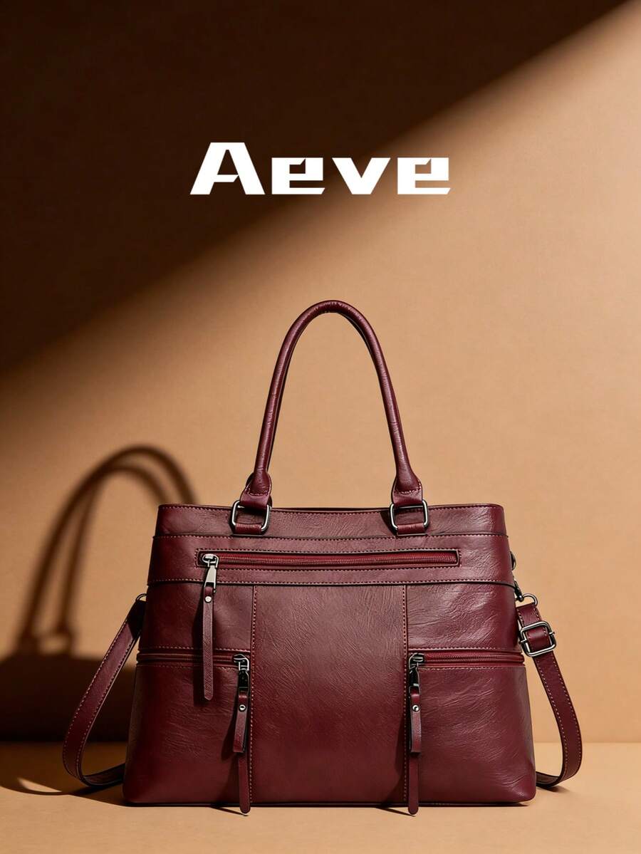Woman Leather bag