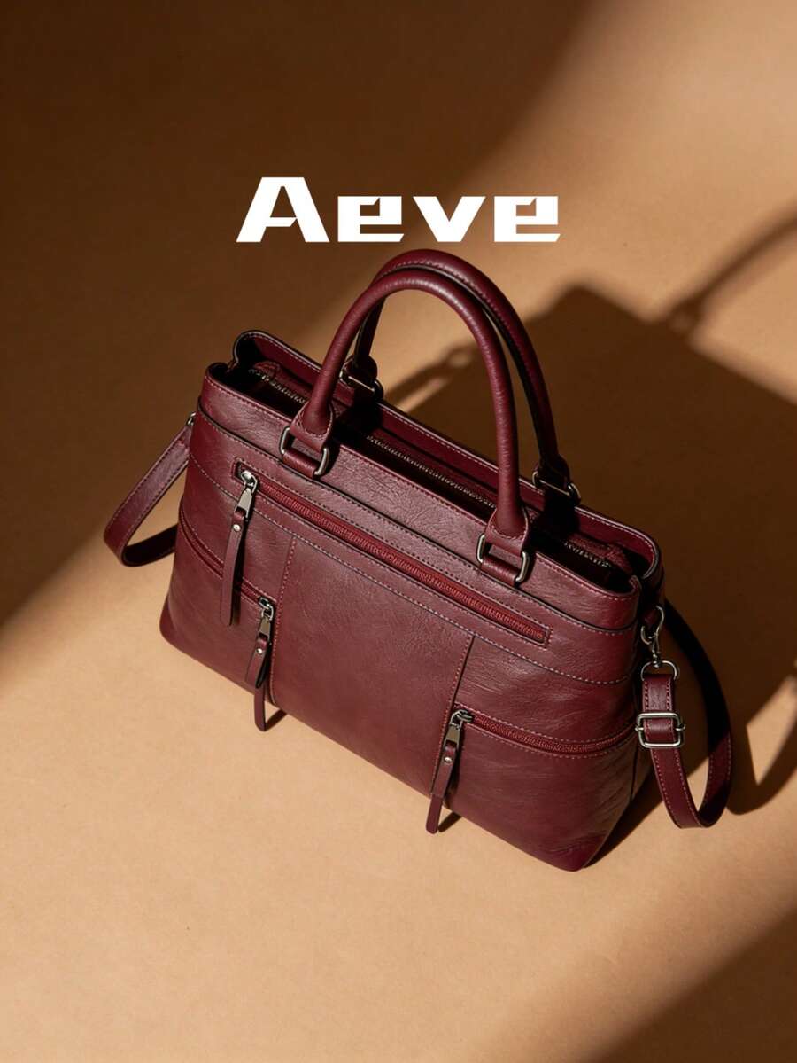 Woman Leather bag