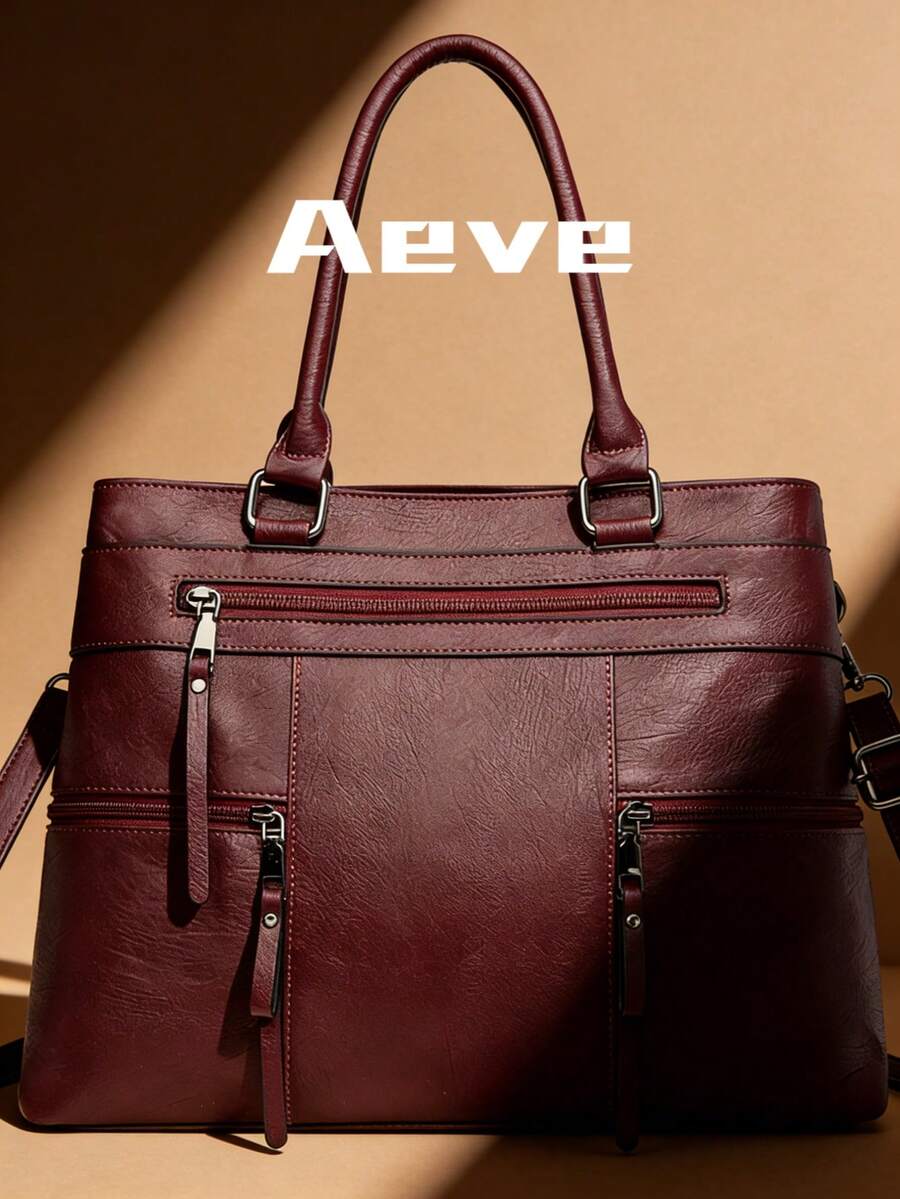 Woman Leather bag