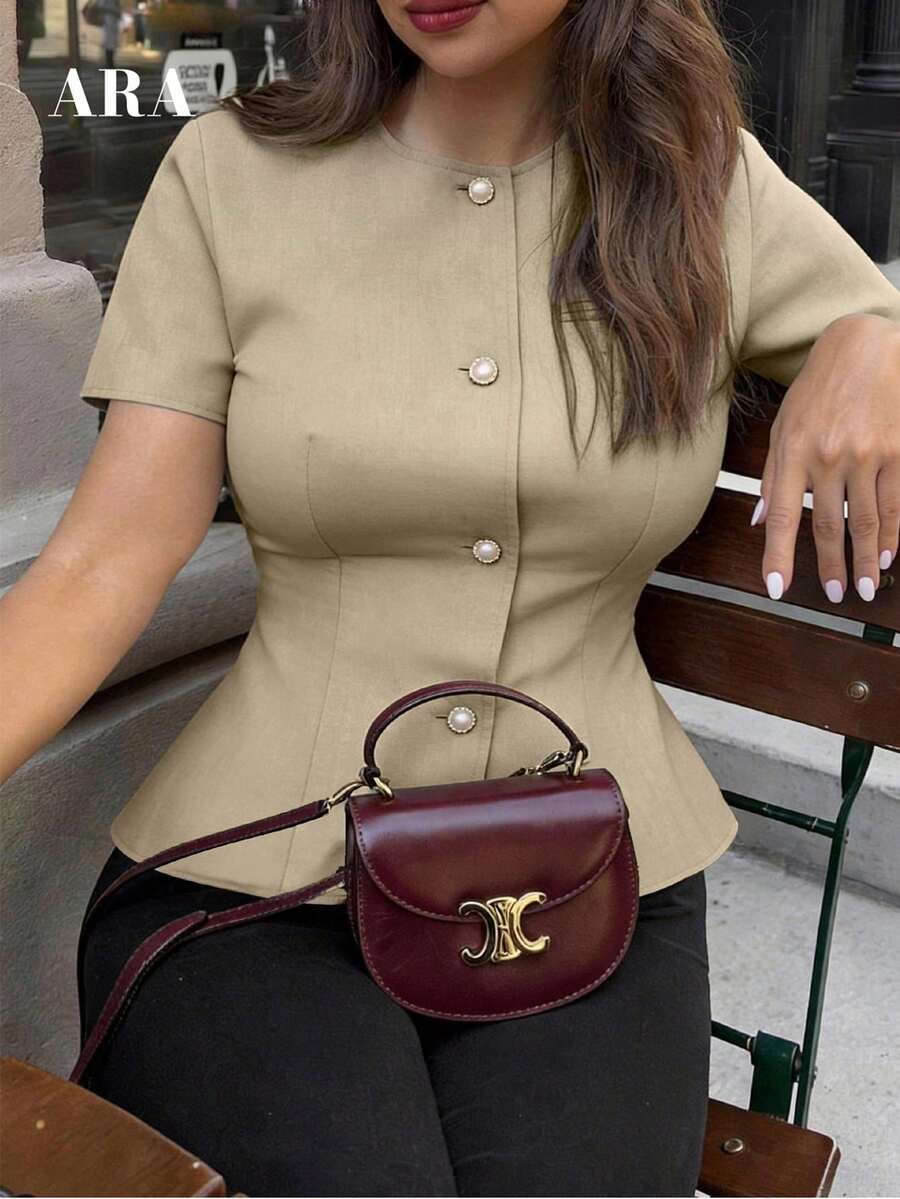 Woman shirt