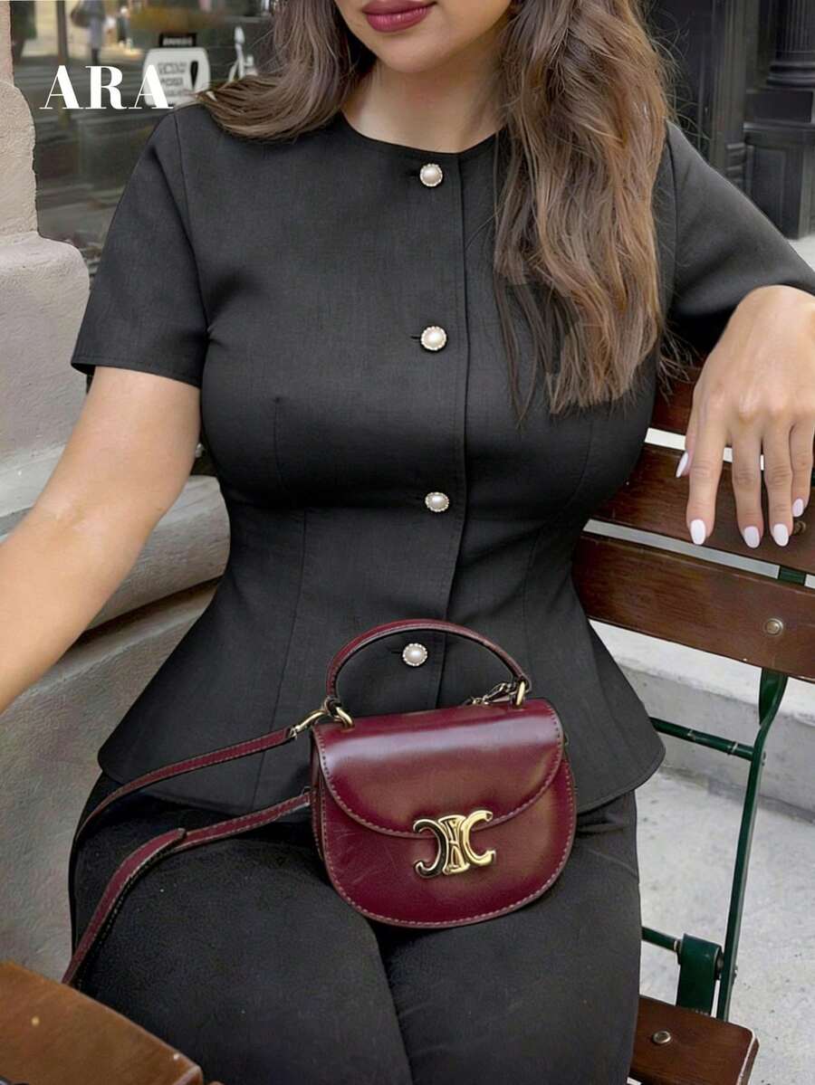 Woman shirt