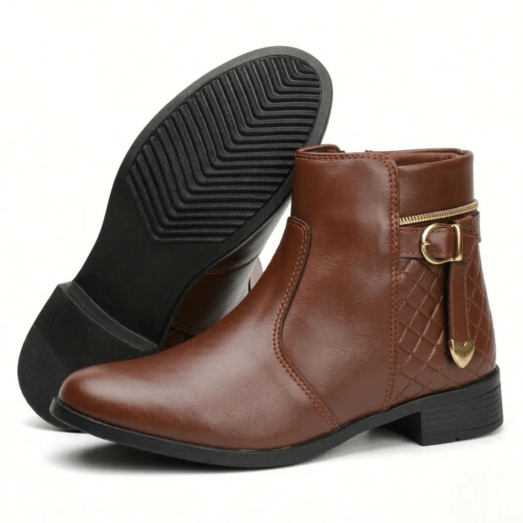 Woman Slide / boot